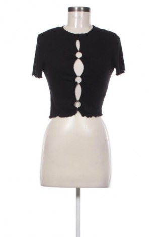 Dámska blúza Fb Sister, Veľkosť M, Farba Čierna, Cena  9,72 €