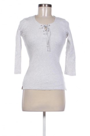 Дамска блуза Fb Sister, Размер S, Цвят Сив, Цена 17,99 лв.
