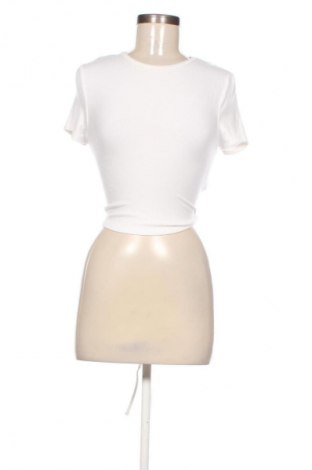 Damen Shirt Fb Sister, Größe S, Farbe Ecru, Preis 10,00 €