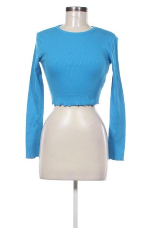 Dámska blúza Fb Sister, Veľkosť M, Farba Modrá, Cena  9,72 €