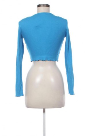 Dámska blúza Fb Sister, Veľkosť M, Farba Modrá, Cena  9,72 €