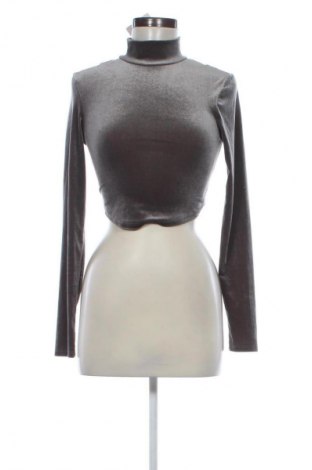 Dámska blúza Fb Sister, Veľkosť S, Farba Sivá, Cena  5,95 €