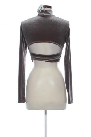 Dámska blúza Fb Sister, Veľkosť S, Farba Sivá, Cena  5,95 €