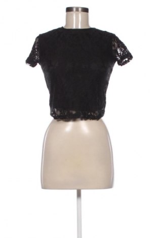 Női blúz Fb Sister, Méret XS, Szín Fekete, Ár 3 688 Ft