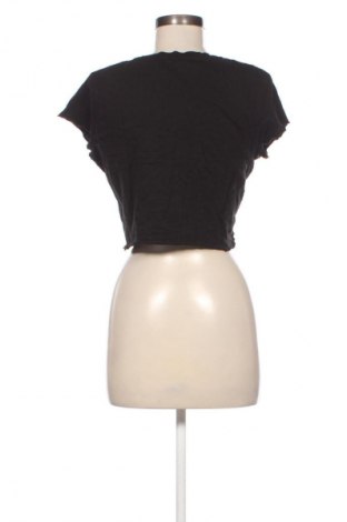 Γυναικεία μπλούζα Fb Sister, Μέγεθος L, Χρώμα Μαύρο, Τιμή 9,72 €