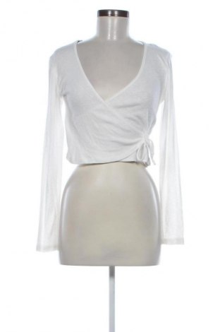 Bluză de femei Fb Sister, Mărime S, Culoare Alb, Preț 50,00 Lei