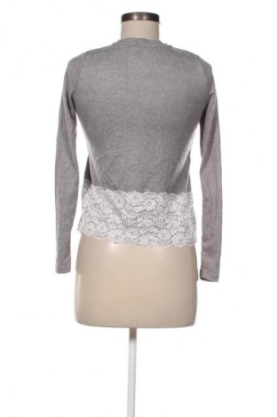 Дамска блуза Fb Sister, Размер XXS, Цвят Сив, Цена 9,99 лв.