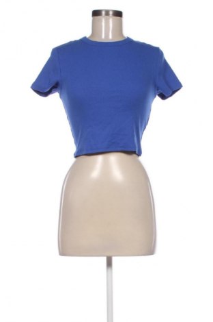 Damen Shirt Fb Sister, Größe M, Farbe Blau, Preis € 10,99