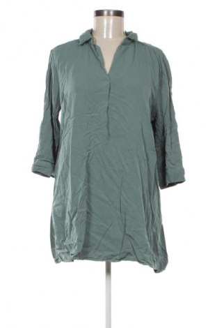 Дамска блуза Fisherfield, Размер L, Цвят Зелен, Цена 19,55 лв.