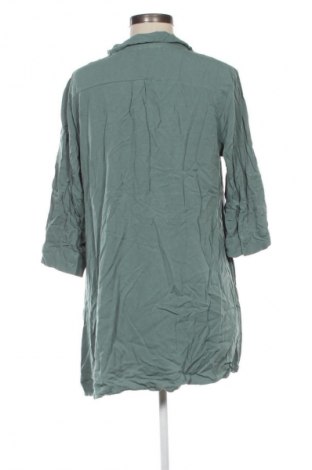 Дамска блуза Fisherfield, Размер L, Цвят Зелен, Цена 19,55 лв.