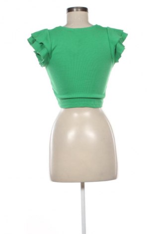 Bluzka damska Fisherfield, Rozmiar S, Kolor Zielony, Cena 44,94 zł