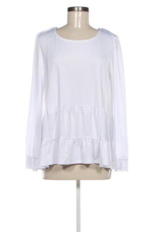 Damen Shirt Fisherfield, Größe M, Farbe Weiß, Preis € 9,74