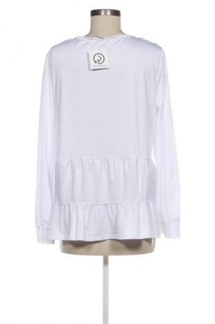 Damen Shirt Fisherfield, Größe M, Farbe Weiß, Preis € 9,74