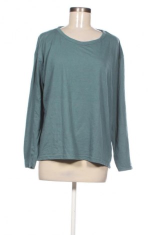 Dámska blúza Fisherfield, Veľkosť XL, Farba Zelená, Cena  10,00 €