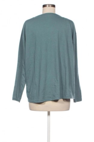 Dámska blúza Fisherfield, Veľkosť XL, Farba Zelená, Cena  10,00 €