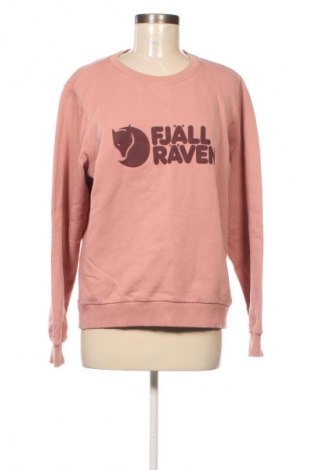 Bluză de femei Fjallraven, Mărime M, Culoare Mov deschis, Preț 265,47 Lei