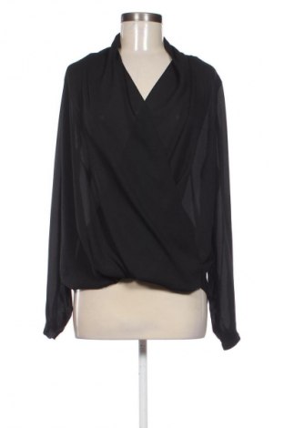 Γυναικεία μπλούζα Flame, Μέγεθος L, Χρώμα Μαύρο, Τιμή 2,99 €