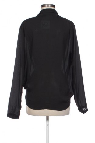 Γυναικεία μπλούζα Flame, Μέγεθος L, Χρώμα Μαύρο, Τιμή 2,99 €