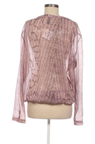 Damen Shirt Flame, Größe XL, Farbe Mehrfarbig, Preis € 7,99