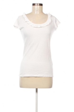 Bluză de femei Flame, Mărime S, Culoare Alb, Preț 51,45 Lei