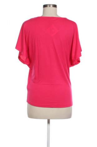 Дамска блуза Flame, Размер XS, Цвят Розов, Цена 19,04 лв.