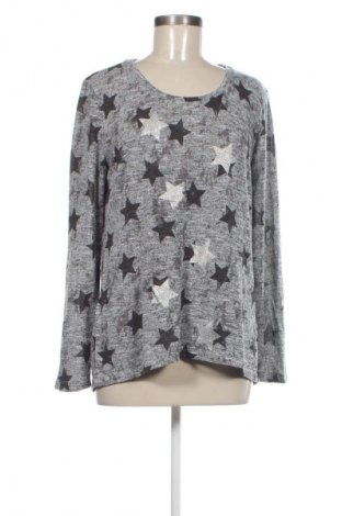 Damen Shirt Flame, Größe L, Farbe Mehrfarbig, Preis € 5,99