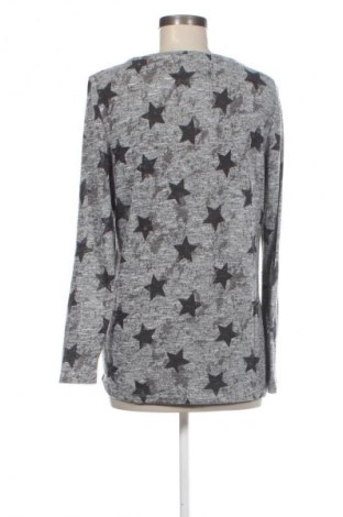 Damen Shirt Flame, Größe L, Farbe Mehrfarbig, Preis € 5,99