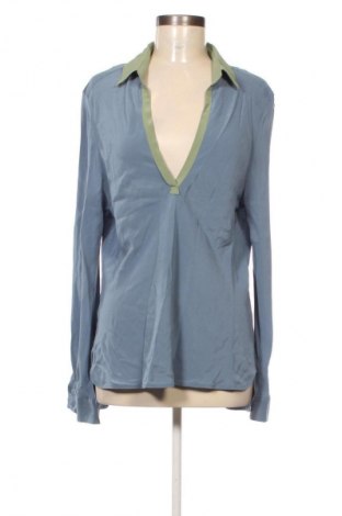 Дамска блуза Flowers For Friends, Размер M, Цвят Многоцветен, Цена 35,99 лв.