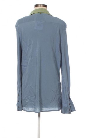 Дамска блуза Flowers For Friends, Размер M, Цвят Многоцветен, Цена 35,99 лв.