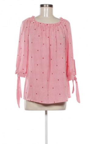 Дамска блуза Floyd, Размер L, Цвят Многоцветен, Цена 34,00 лв.