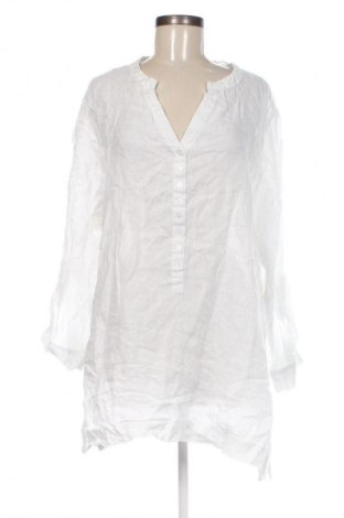 Damen Shirt Forcynthia, Größe L, Farbe Weiß, Preis € 7,99