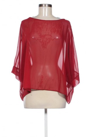 Damen Shirt Forel, Größe 3XL, Farbe Rot, Preis € 35,99