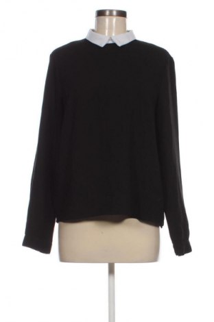 Női blúz Forever 21, Méret M, Szín Fekete, Ár 1 049 Ft