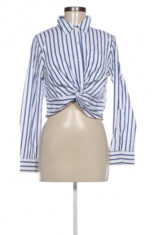 Damen Shirt Forever 21, Größe L, Farbe Mehrfarbig, Preis € 6,99