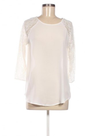 Dámska blúza Forever 21, Veľkosť M, Farba Biela, Cena  5,95 €