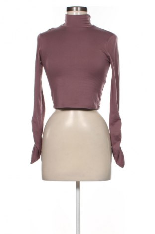 Damen Shirt Forever 21, Größe S, Farbe Aschrosa, Preis 7,99 €