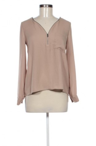 Dámská halenka Forever 21, Velikost S, Barva Hnědá, Cena  253,00 Kč