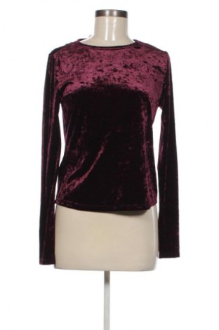 Γυναικεία μπλούζα Forever 21, Μέγεθος L, Χρώμα Κόκκινο, Τιμή 2,99 €