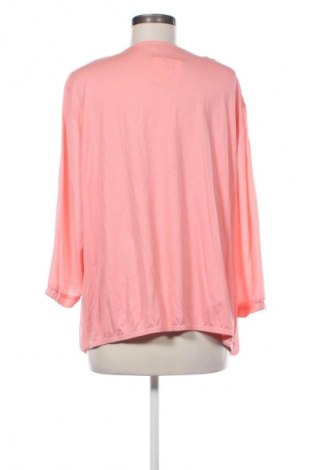 Дамска блуза Frank Walder, Размер XXL, Цвят Розов, Цена 39,99 лв.
