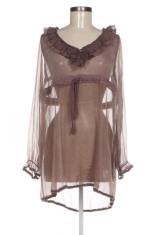 Дамска блуза Fransa, Размер M, Цвят Многоцветен, Цена 20,99 лв.