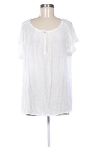 Bluzka damska Fransa, Rozmiar L, Kolor Biały, Cena 62,00 zł