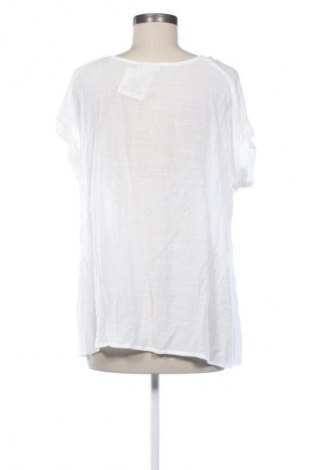 Bluzka damska Fransa, Rozmiar L, Kolor Biały, Cena 62,00 zł