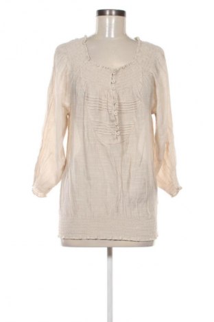 Damen Shirt Fransa, Größe L, Farbe Beige, Preis € 17,39