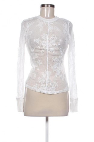 Damen Shirt Free People, Größe M, Farbe Weiß, Preis € 24,55
