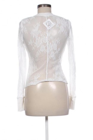 Damen Shirt Free People, Größe M, Farbe Weiß, Preis € 24,55