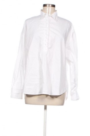 Bluză de femei French Connection, Mărime S, Culoare Alb, Preț 205,26 Lei