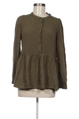 Bluză de femei Fresh Made, Mărime M, Culoare Verde, Preț 37,99 Lei