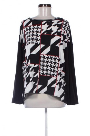 Дамска блуза Friends, Размер XL, Цвят Многоцветен, Цена 33,82 лв.