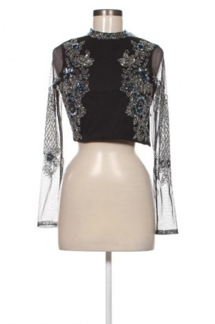 Bluză de femei Frock And Frill, Mărime M, Culoare Multicolor, Preț 231,51 Lei