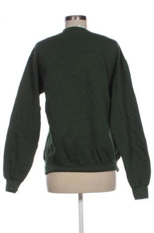 Дамска блуза Fruit Of The Loom, Размер M, Цвят Зелен, Цена 8,99 лв.